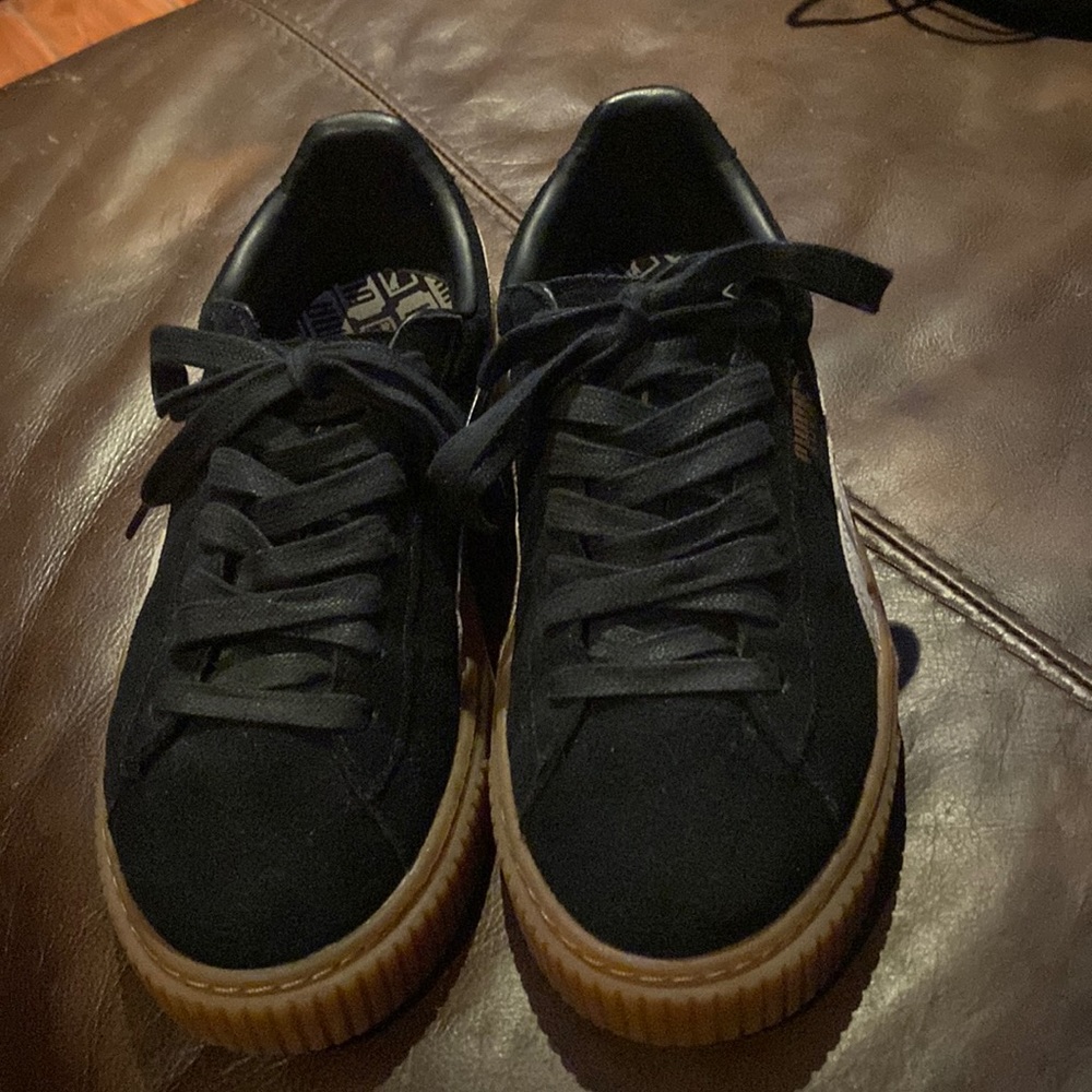 Creepers